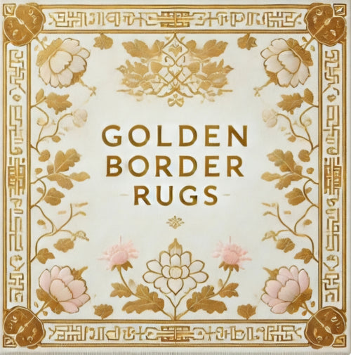 GoldenBorderRugs